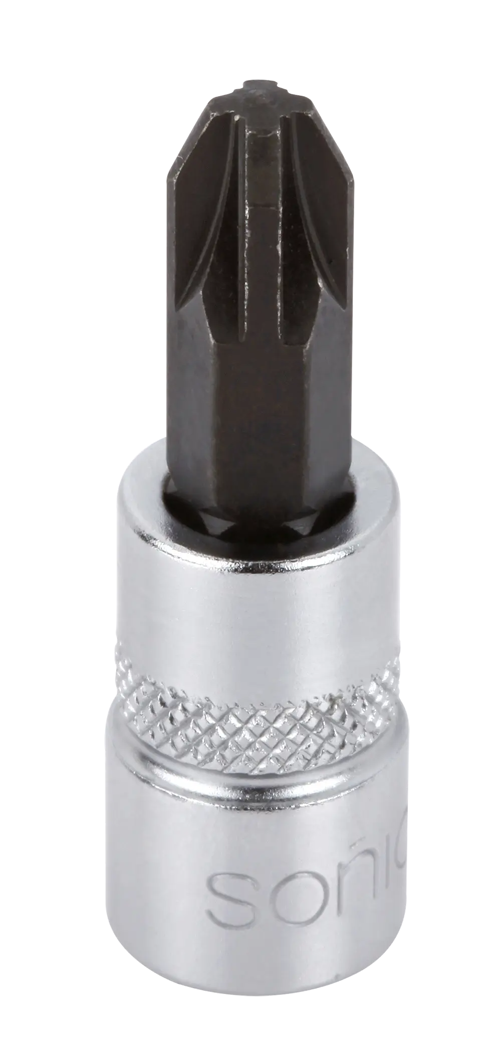 Bit socket 1/4" PZ.2