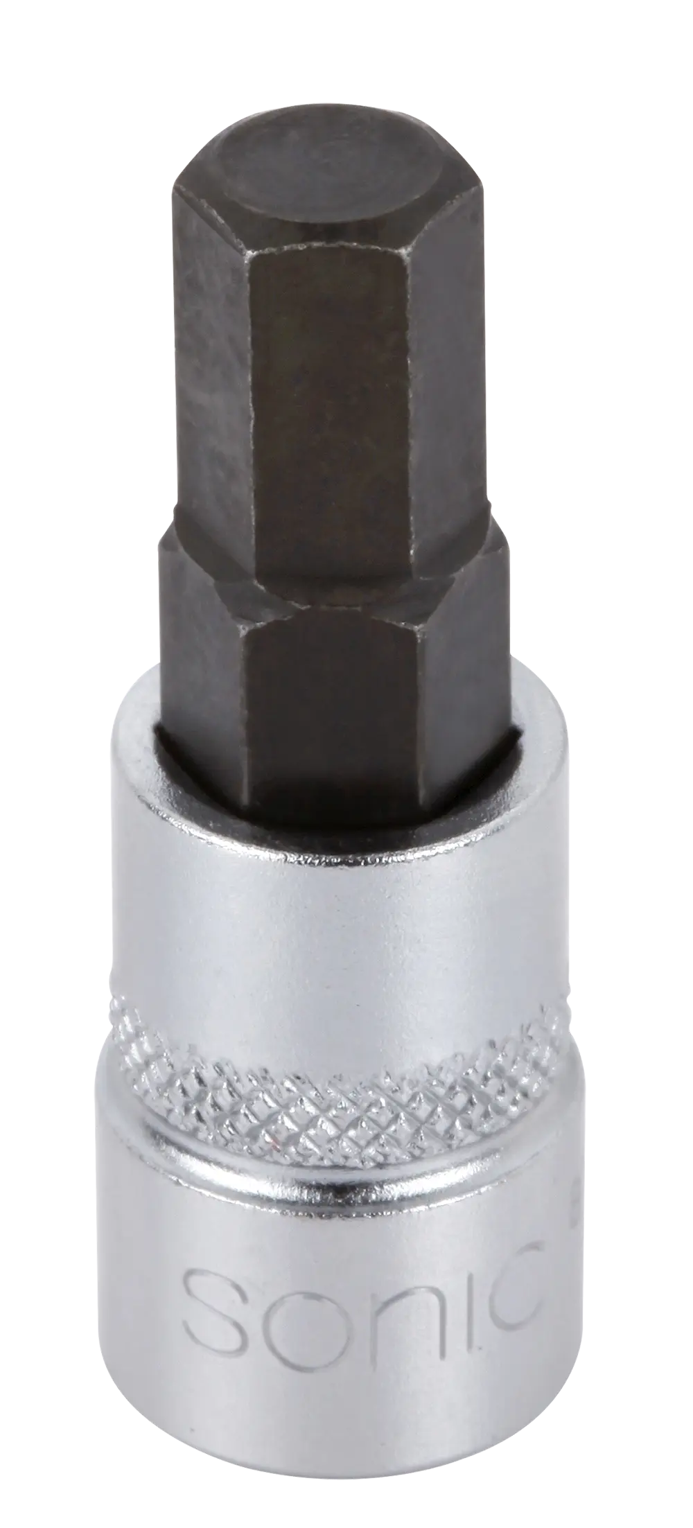 Bit socket 1/4" hex 3mm