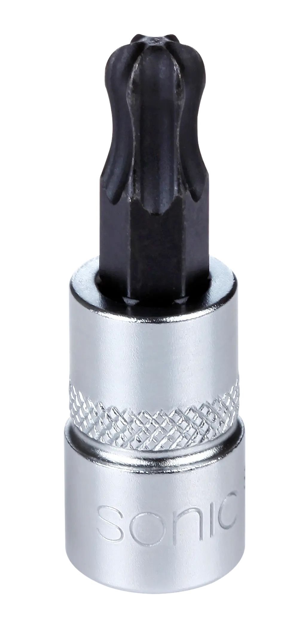 Bit socket 1/4" TX ball end T15 Bit socket 1/4" TX ball end T15