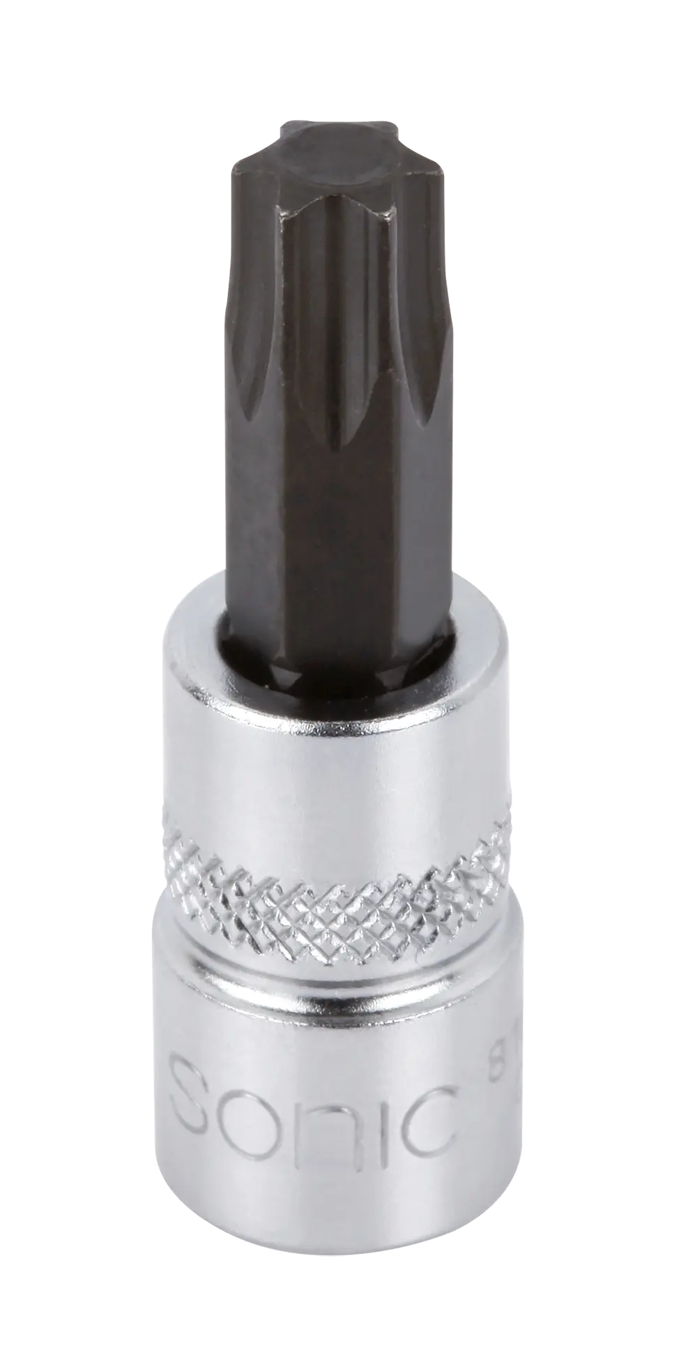 Bit socket 1/4" TX T15