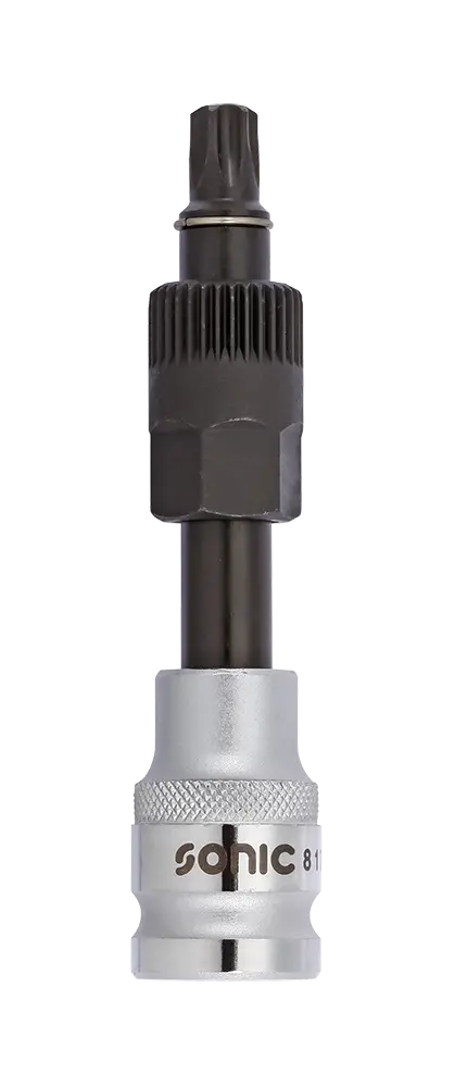 Alternator bit socket 1/2" T50x110L