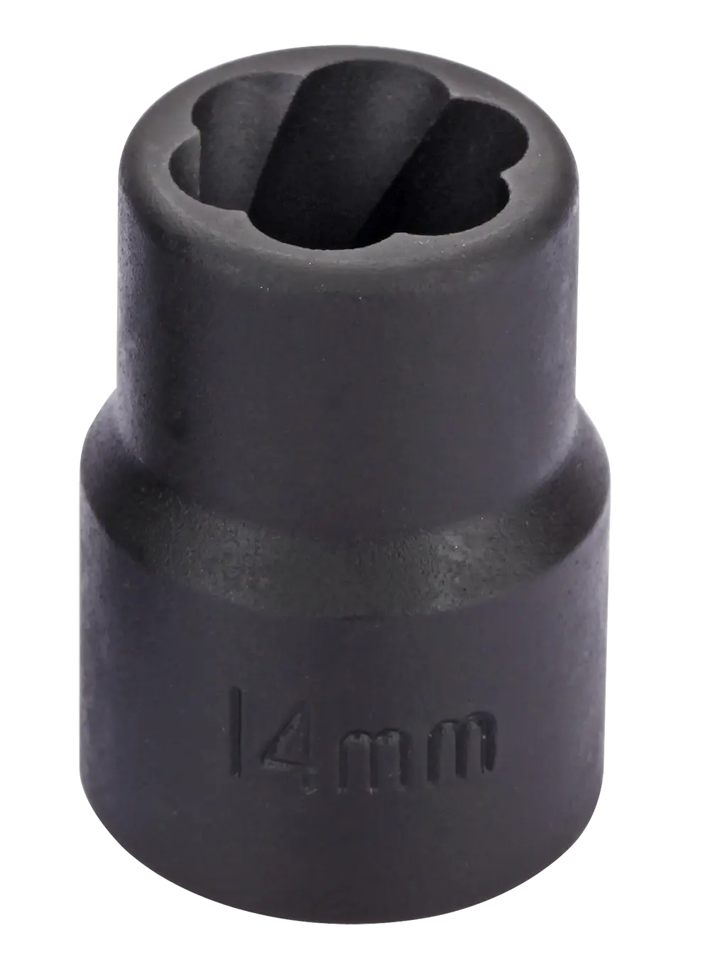 Twist socket 1/4" 8mm