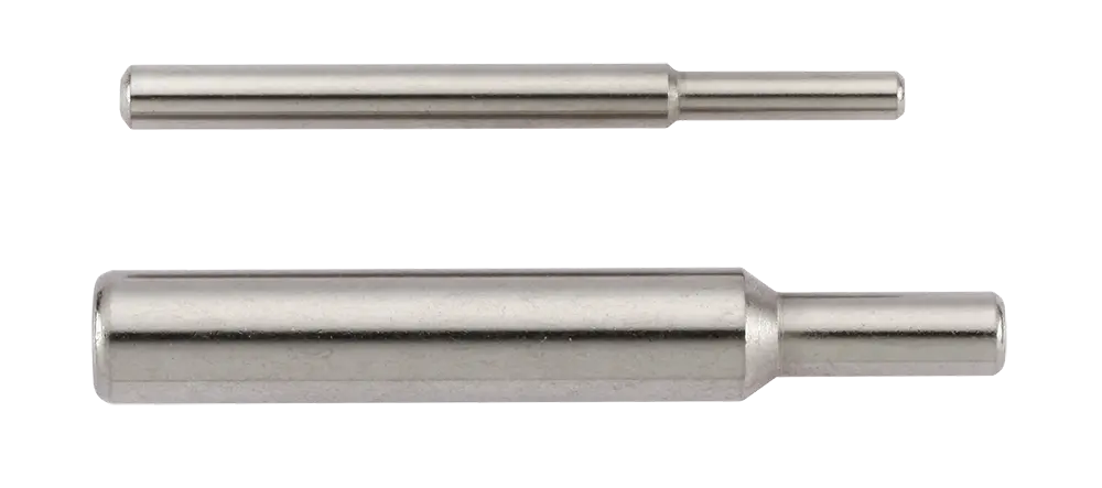 Twist socket set 1/4" and 1/2 15-pcs.