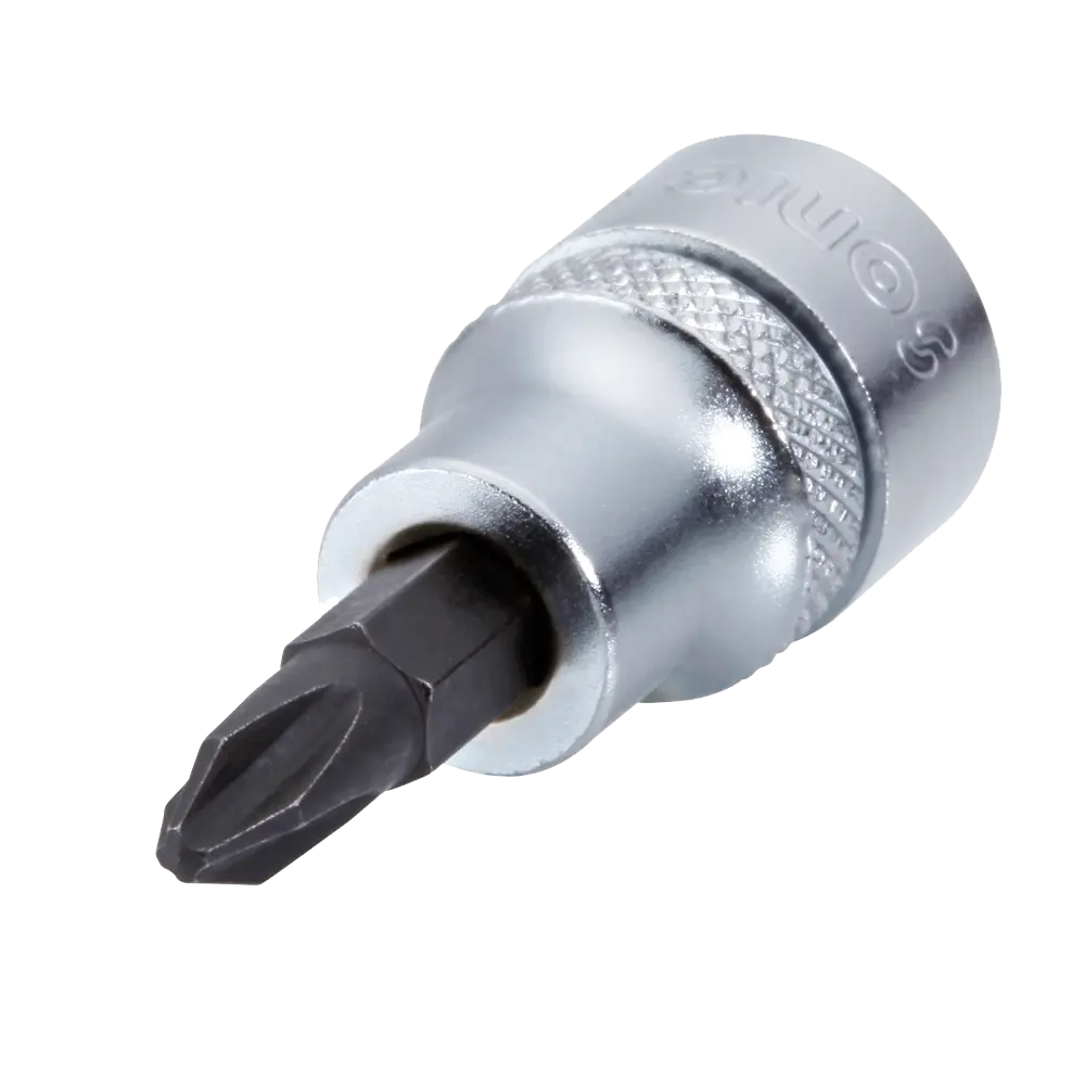 Bit socket 3/8" PH.1