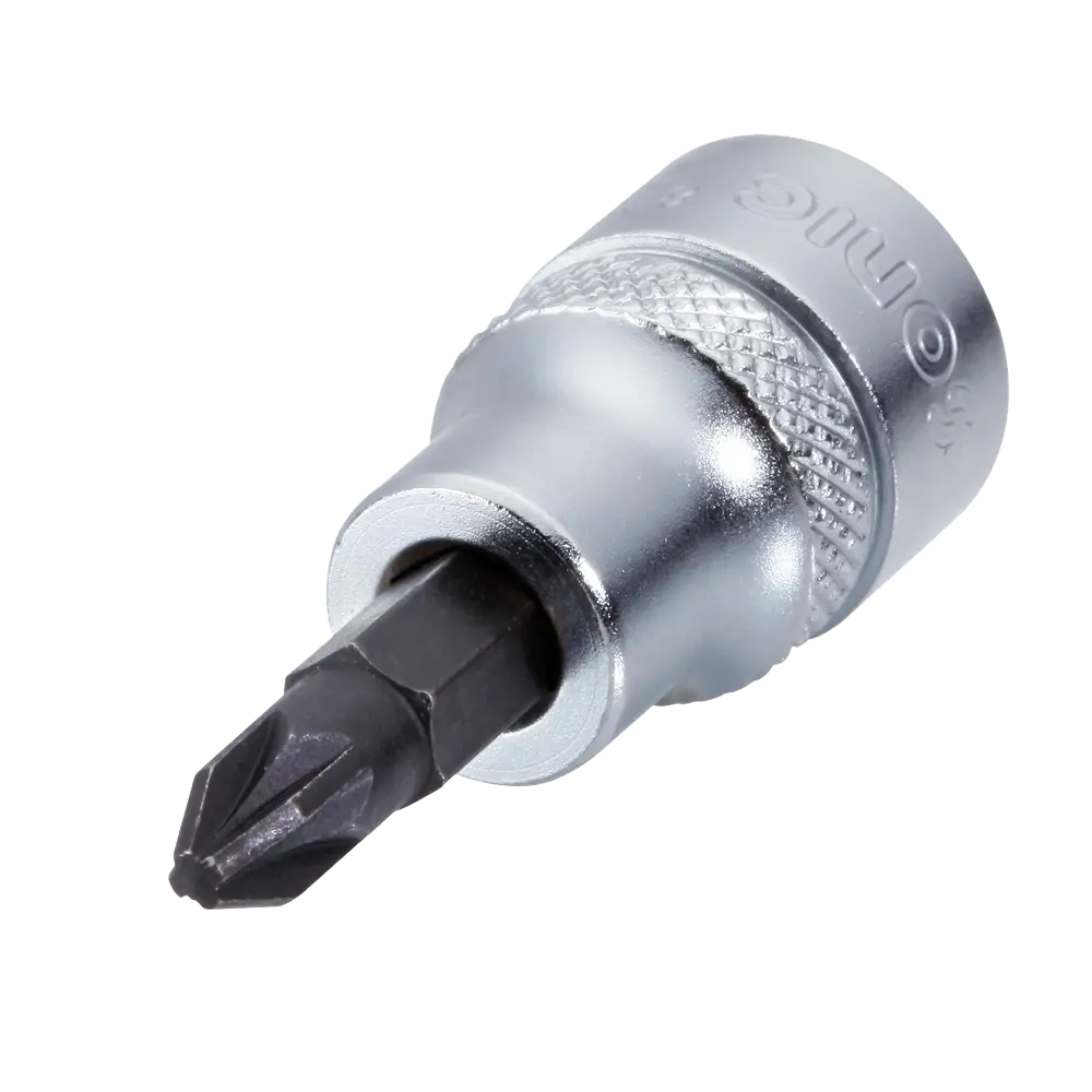 Bit socket 3/8" PZ.2