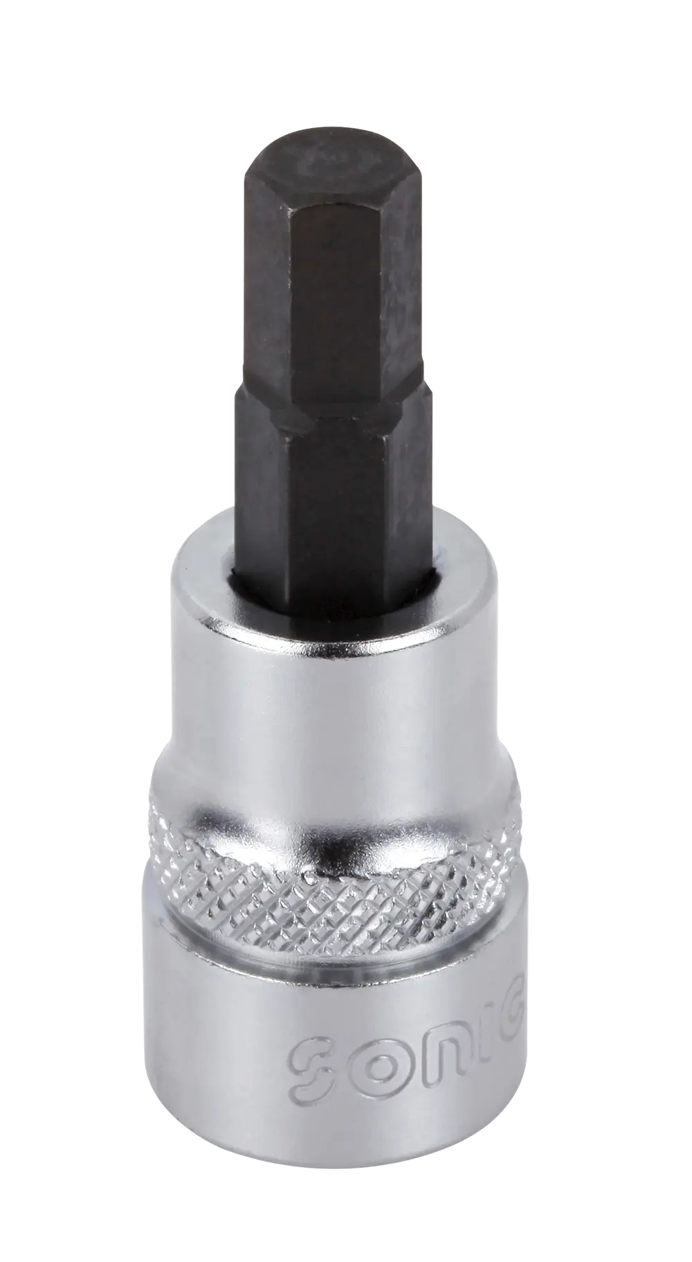 Bit socket 3/8" hex 11mm