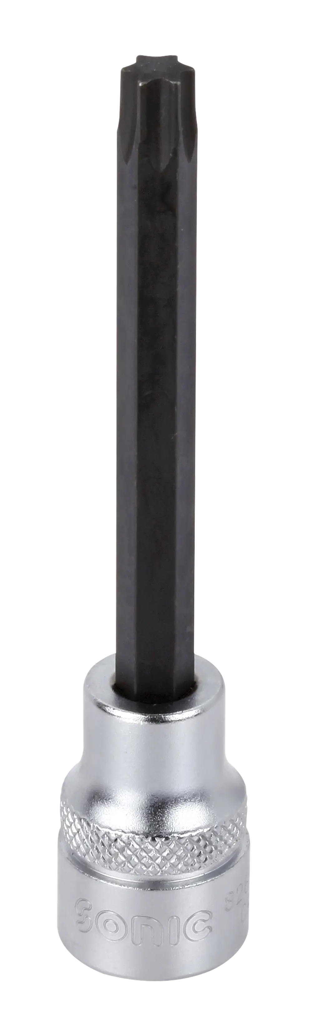 Bit socket 3/8" TX 90mmL T40