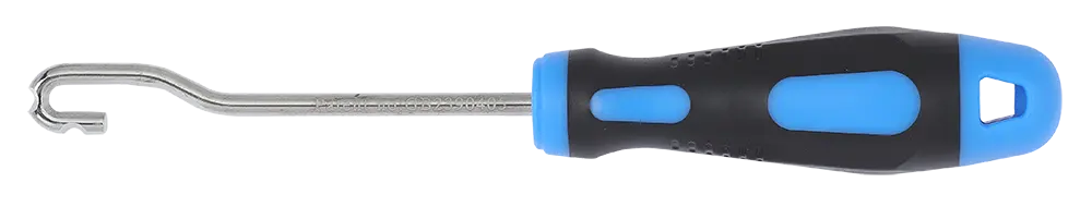 Brake Pipe Corrosion Tool