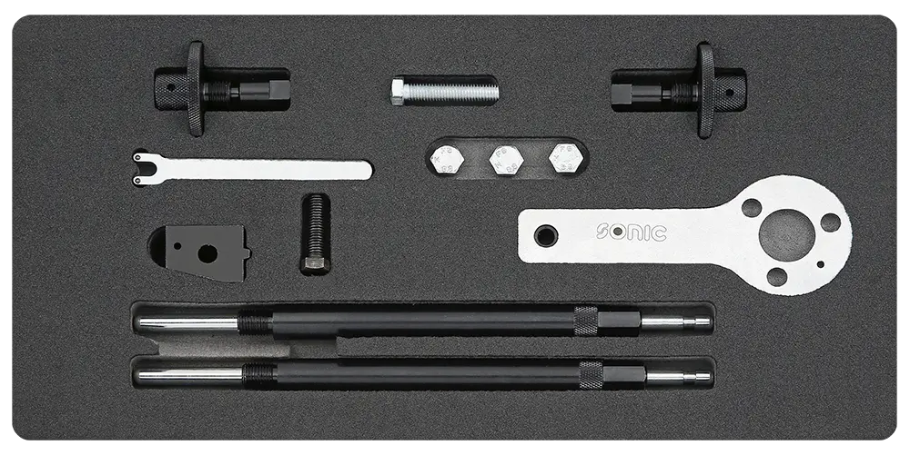 Engine timing kit Fiat T Jet petrol 1.2/1.4