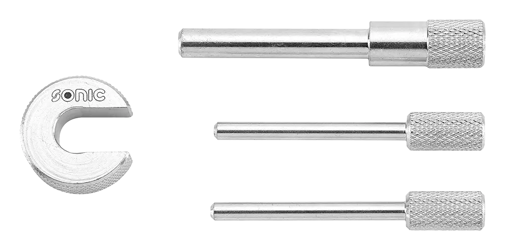 Engine timing kit Fiat/PSA/Opel/Iveco JTD diesel 2.5