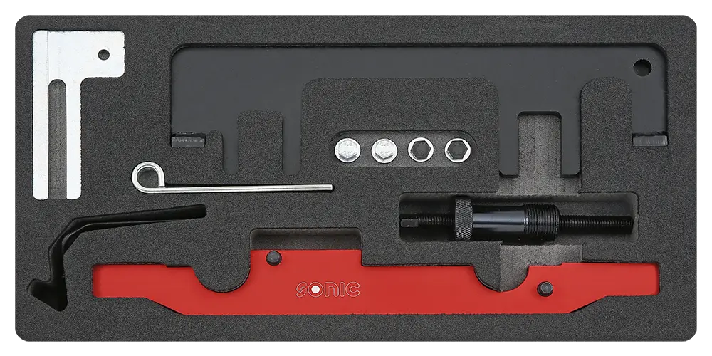 Engine timing kit BMW petrol N43 1.6/2.0