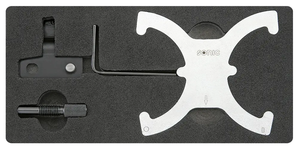 Engine timing kit Ford/Volvo SCTi Ecoboost petrol 1.6