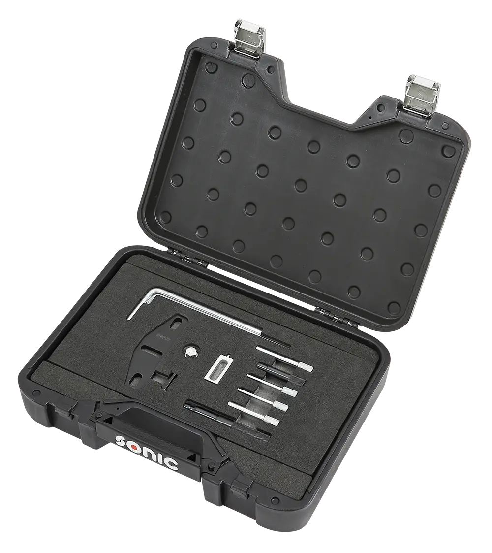 Engine timing kit Volvo diesel 5 cylinder 2.0/2.4