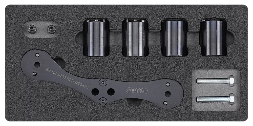 Balance shaft alignment tool BMW B47/B48/N47