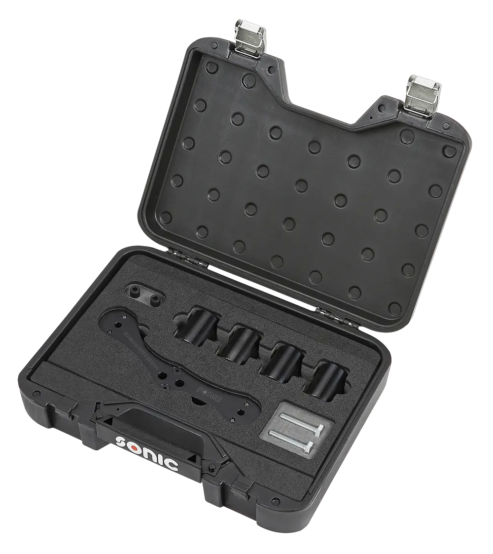 Balance shaft alignment tool BMW B47/B48/N47