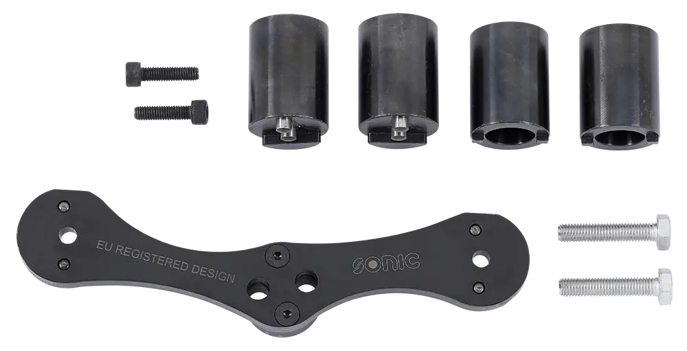 Balance shaft alignment tool BMW B47/B48/N47 - Sonic Equipment