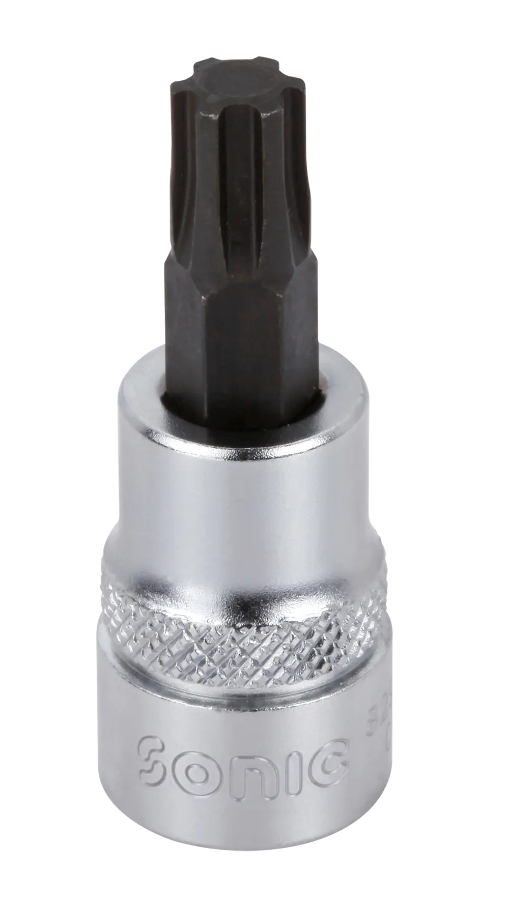 Bit socket 3/8" ribe M5