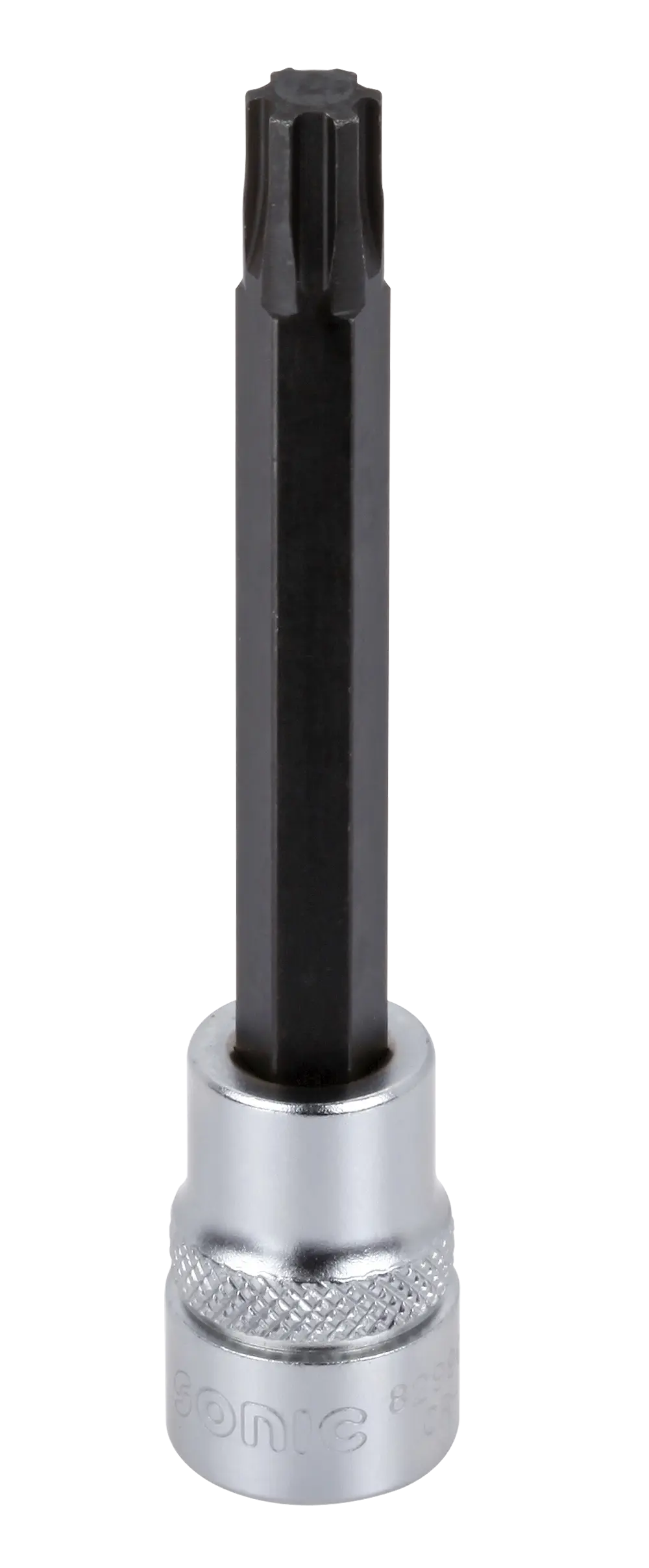 Bit socket 3/8" ribe 90mmL M10