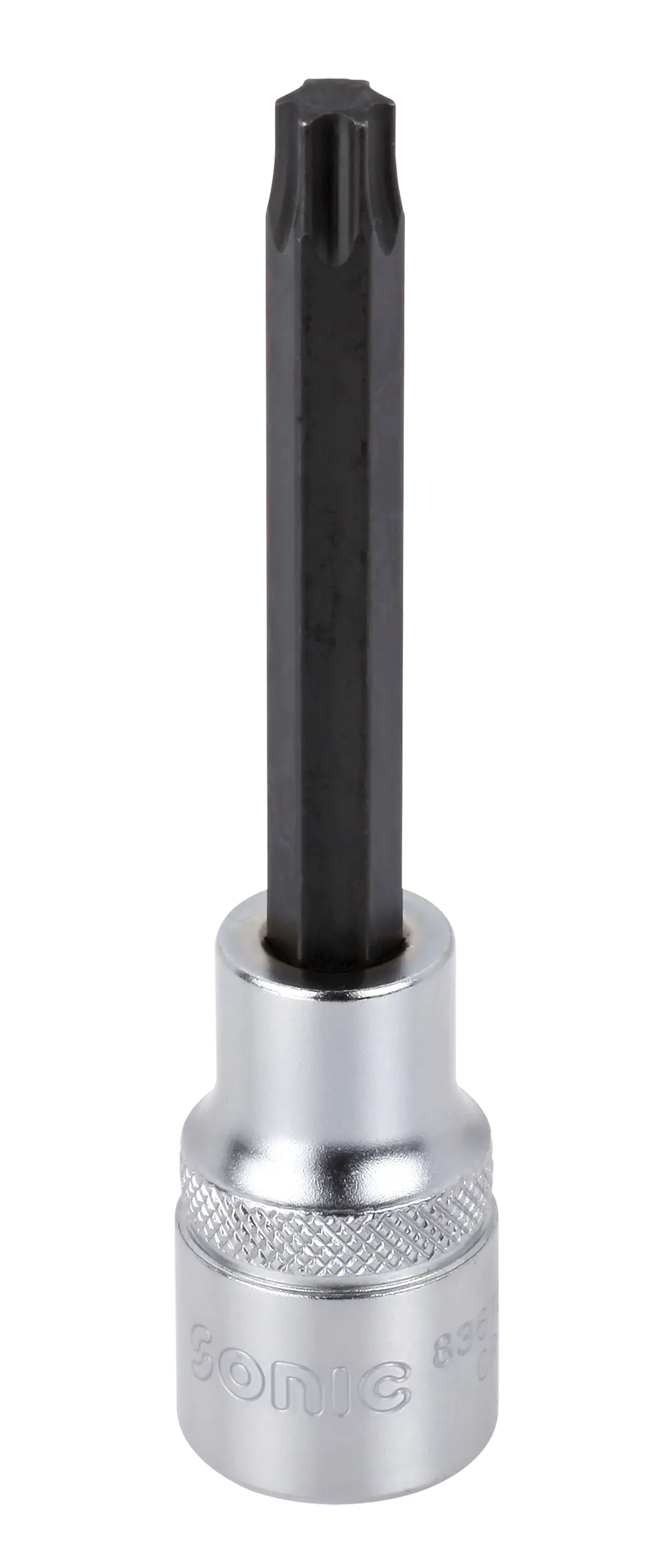 Bit socket 1/2" TX 100mmL T40