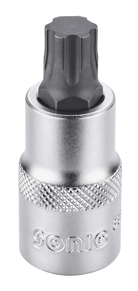 Bit socket 1/2