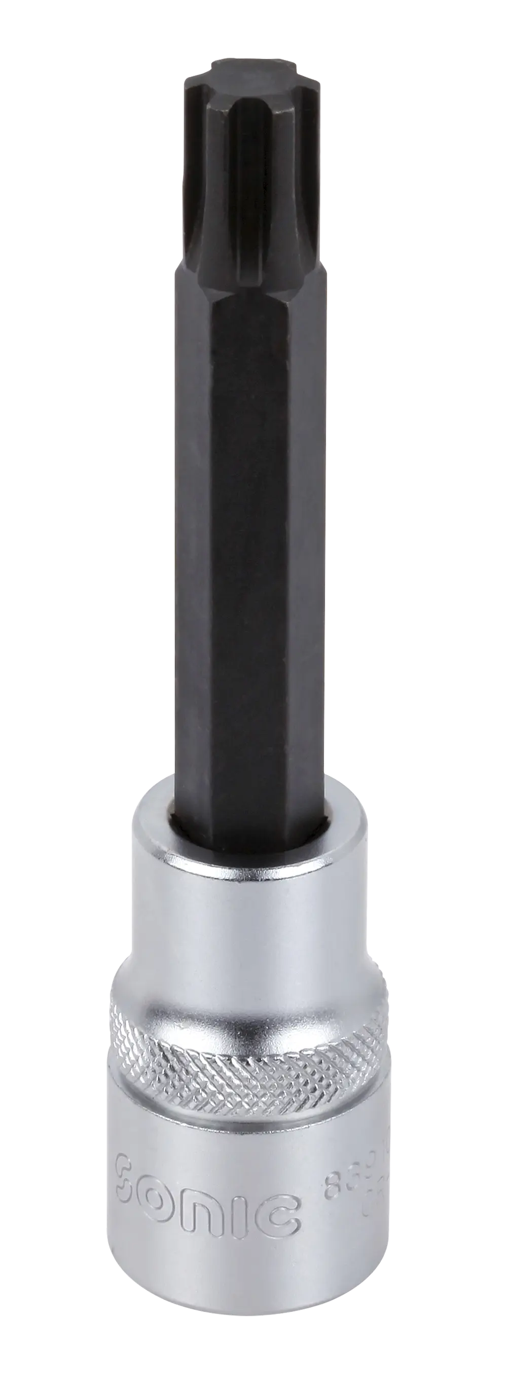 Bit socket 1/2" ribe 100mmL M9