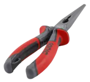 Long nose pliers 8"