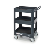 NEXT S1 service cart