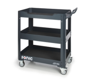 NEXT S2 service cart