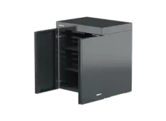 MSS+ storage cabinet 890mm