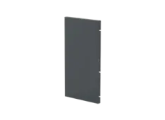 MSS+ non perforated back panel 619x1104mm