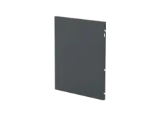 MSS+ non perforated corner back panel 959x1104mm