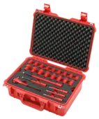 VDE tool set 50-pcs.