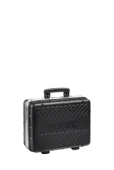 132pcs Filled carry case