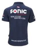 Sonic Poloshirt S