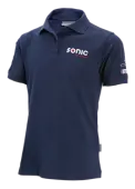 Sonic Poloshirt M