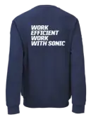 Sonic Sweater M