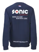 Sonic Sweater M