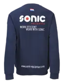 Sonic Sweater L