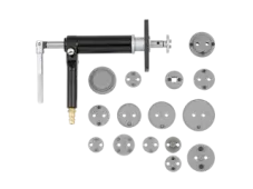 Brake caliper service set pneumatic 16-pcs.