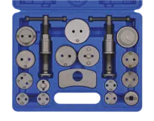 Brake caliper service set 18-pcs.