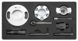 Engine timing kit VAG diesel V6 Tdi 2.7/3.0