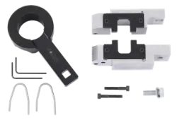 Engine Timing Kit Vauxhall/Opel 1.6 SIDI Petrol