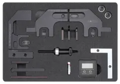 Timing chain locking kit PSA/BMW 1.4/1.6 petrol