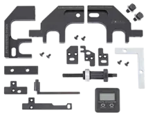 Timing chain locking kit PSA/BMW 1.4/1.6 petrol