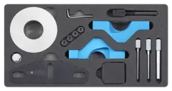 Cambelt timing kit Ford 1.0 GTDi