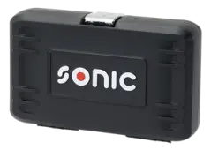 Sonic BlowCase 240x120x45mm