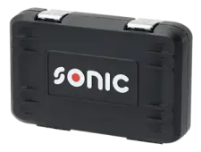 Sonic BlowCase 280x150x45mm