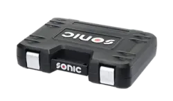 Sonic BlowCase 240x120x45mm