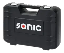 Sonic BlowCase 380x250x85mm